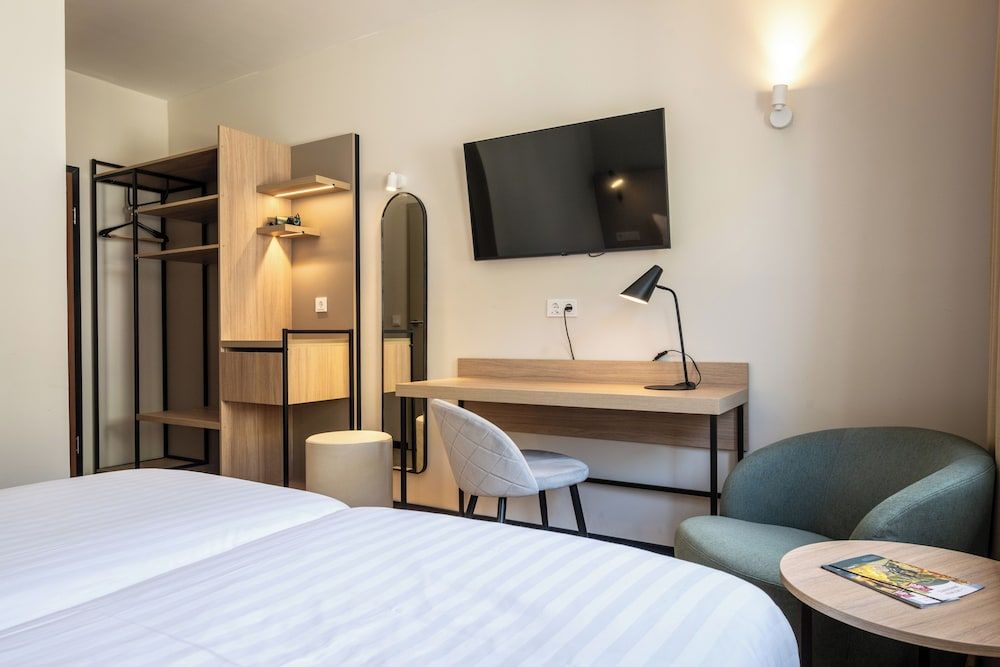 Comfort Double or Twin Room