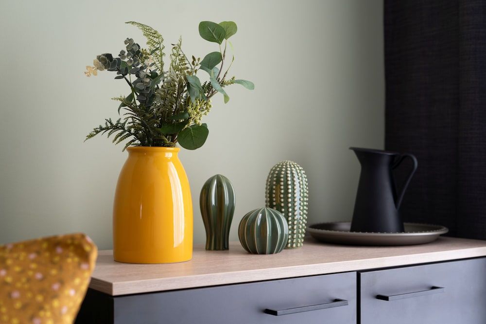 Stilvolle Apartments in der Innenstadt Deluxe Apartment, 1 Bedroom 17