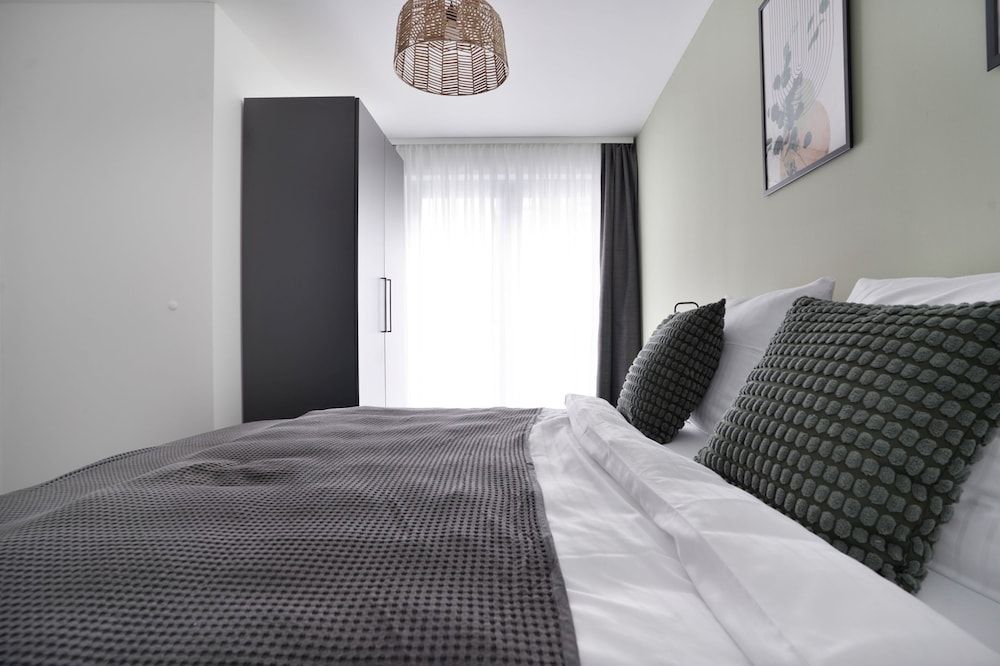 Stilvolle Apartments in der Innenstadt Deluxe Apartment, 2 Bedrooms 6