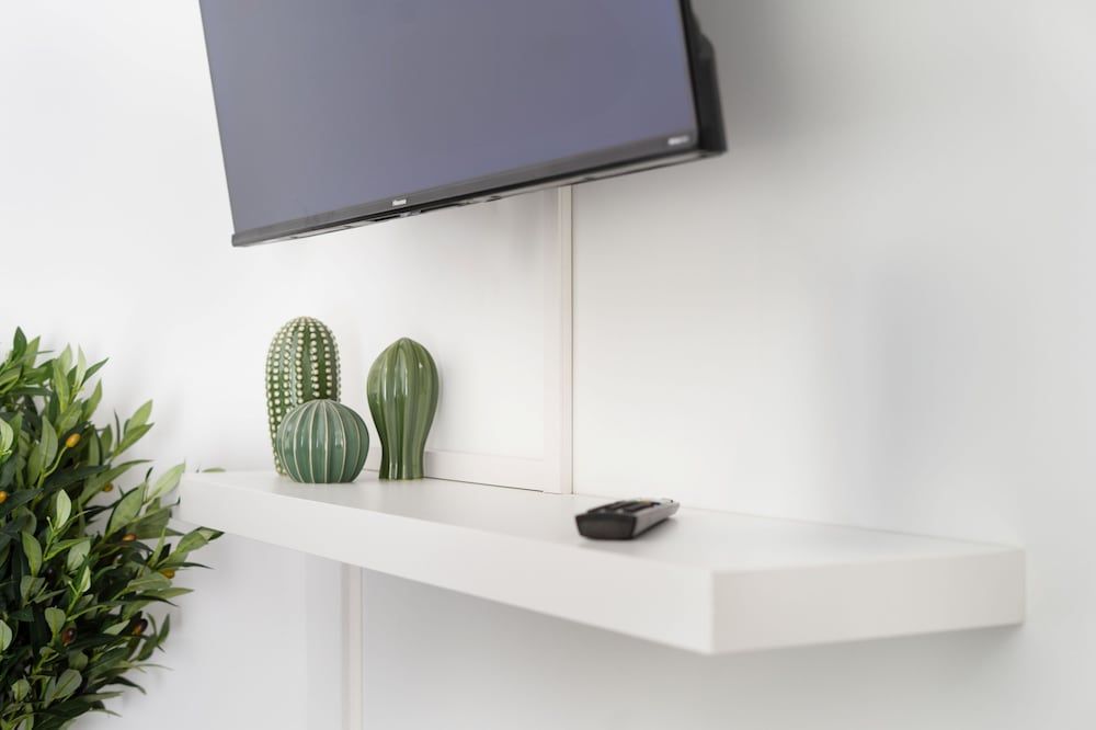 Stilvolle Apartments in der Innenstadt Deluxe Apartment, 2 Bedrooms 10