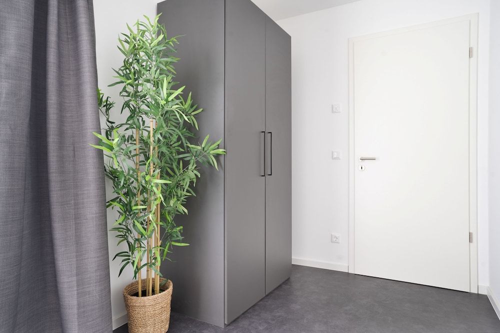 Stilvolle Apartments in der Innenstadt Deluxe Apartment, 2 Bedrooms 11