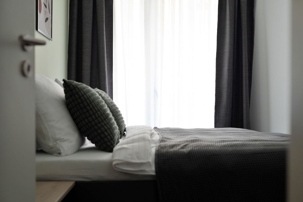 Stilvolle Apartments in der Innenstadt Deluxe Apartment, 1 Bedroom 4