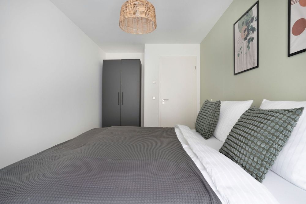 Stilvolle Apartments in der Innenstadt Deluxe Apartment, 1 Bedroom 3