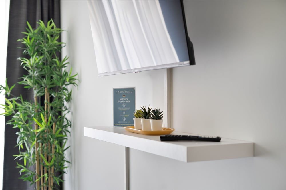 Stilvolle Apartments in der Innenstadt Deluxe Apartment, 1 Bedroom 10