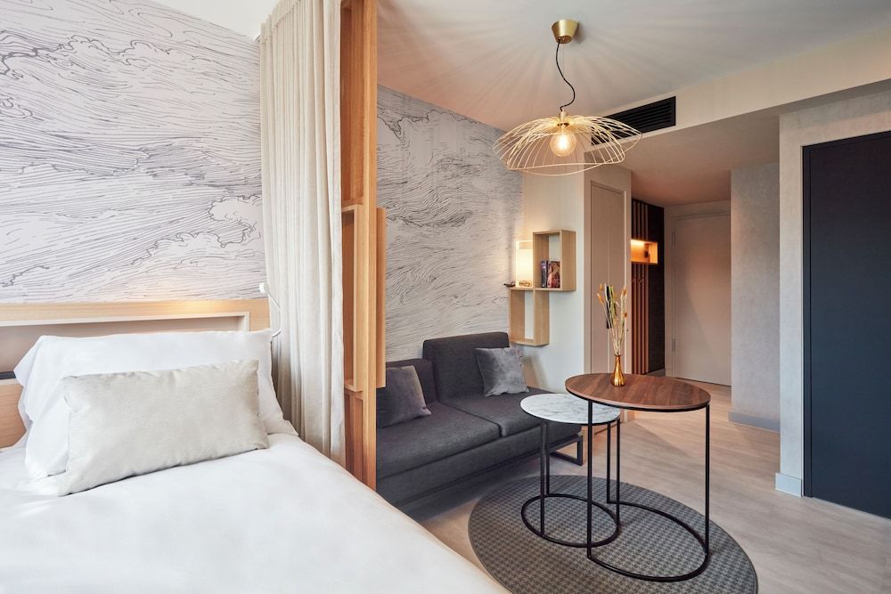 Studio, 1 Double Bed (2 Guests)