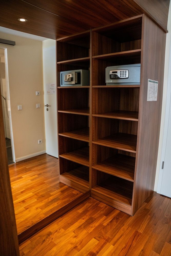 Hotel am Schlosspark Comfort Suite, Accessible, Ensuite 6