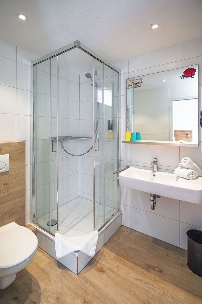 DEVA Hotel Renchtalblick Double Room 3