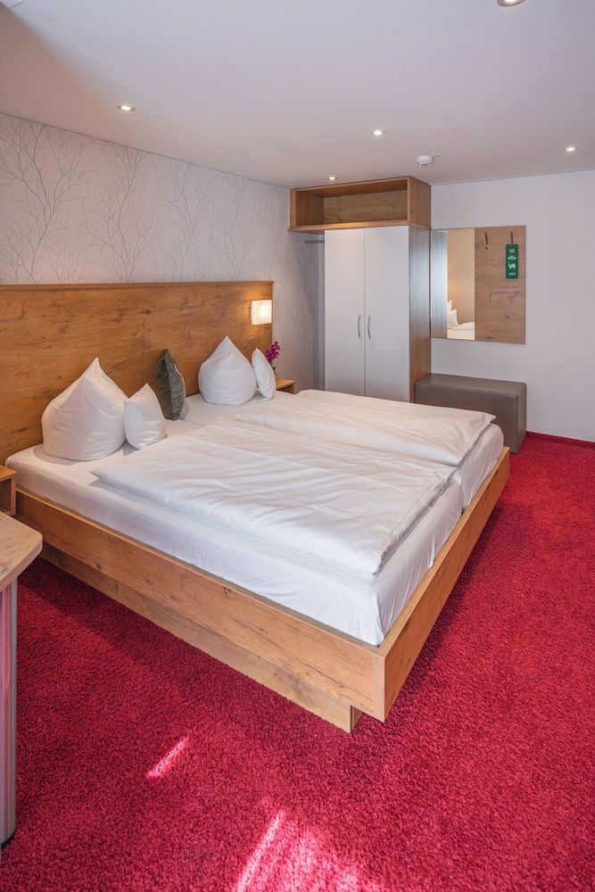 DEVA Hotel Renchtalblick Double Room