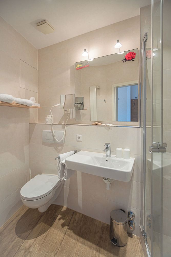 DEVA Hotel Renchtalblick Superior Double Room, Valley View 2