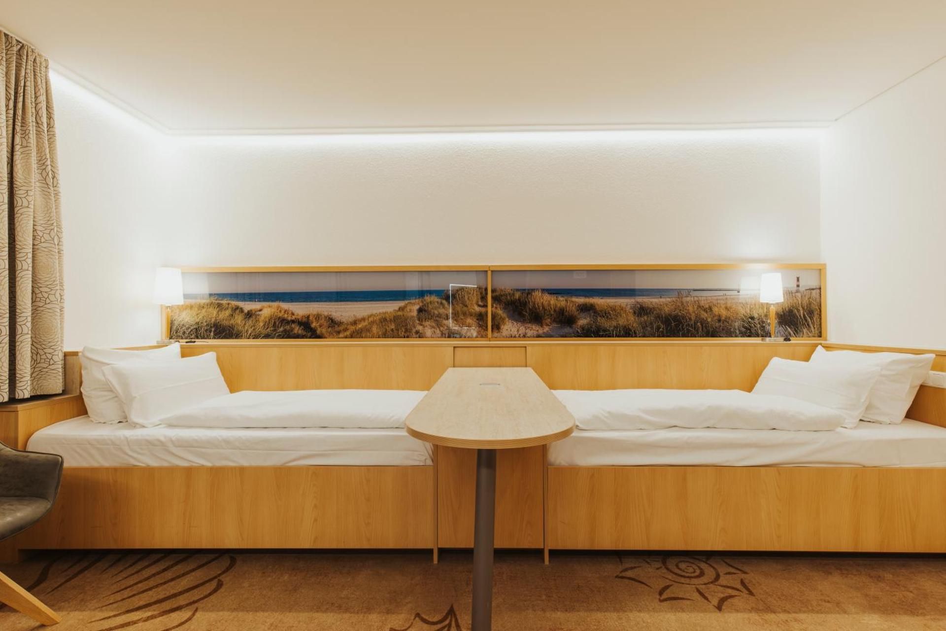 Double Room - Disability Access