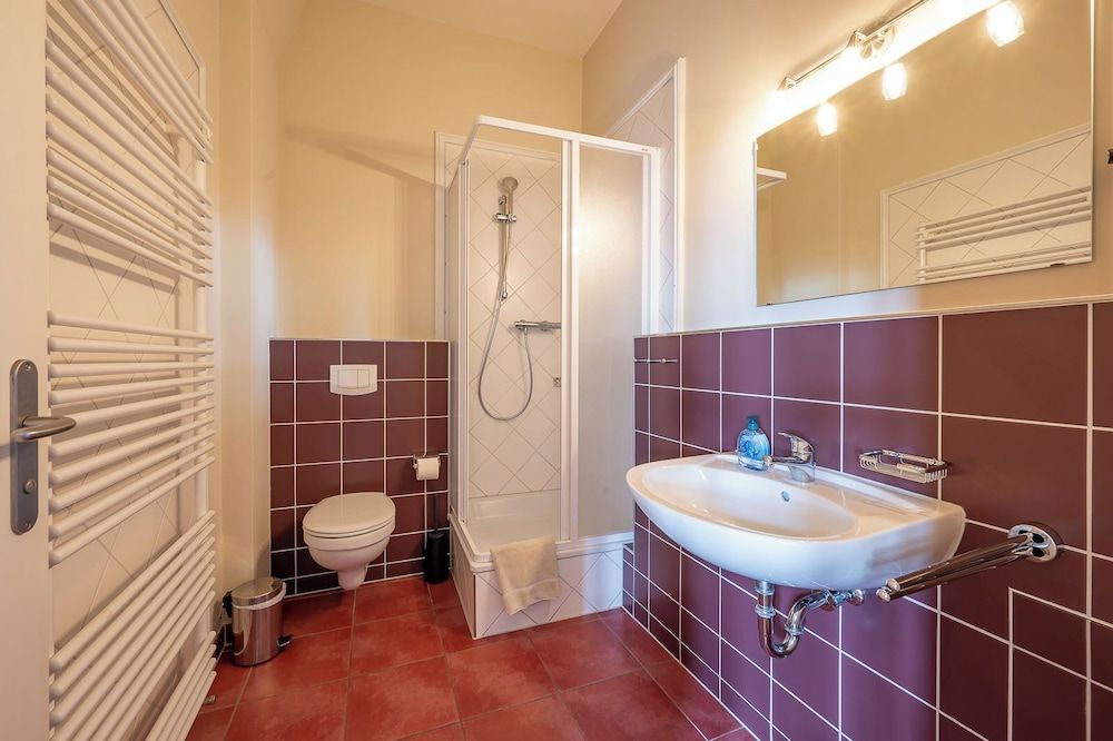 Upstalsboom Koserow Hotel & Apartments Comfort Suite