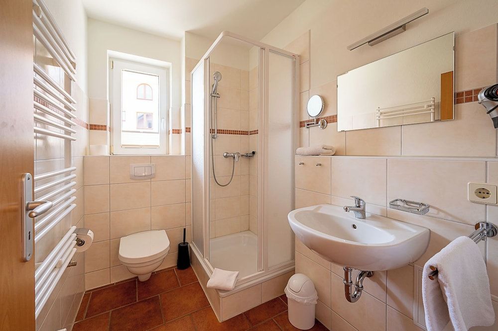 Upstalsboom Koserow Hotel & Apartments Comfort Apartment, Non Smoking, Balcony 3