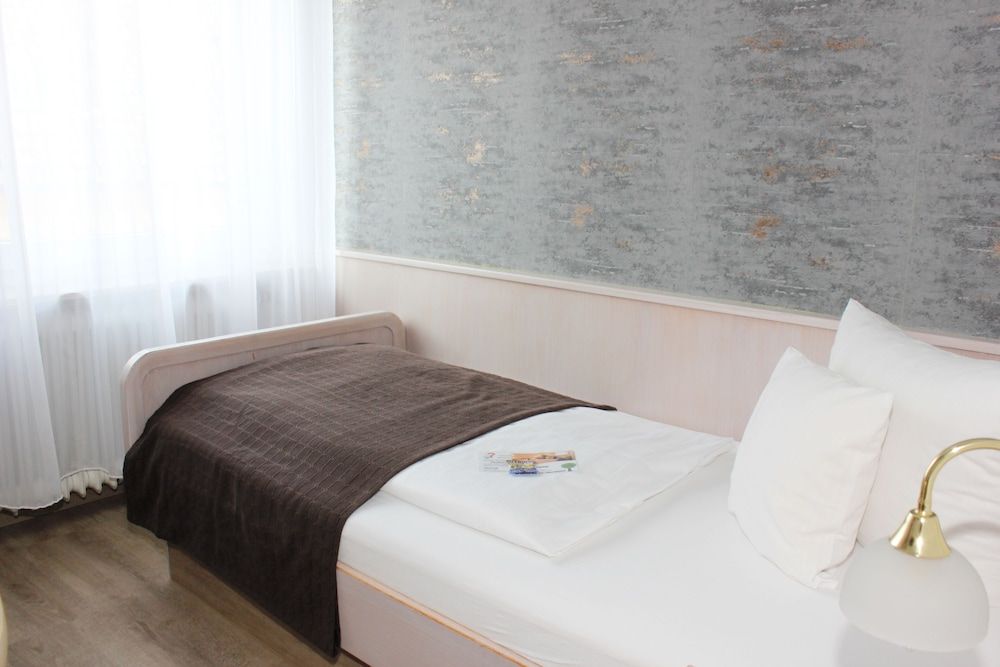 Economy Room, 1 Twin Bed