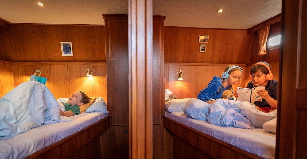 Motor Yacht Babro Beluga 1250 AK