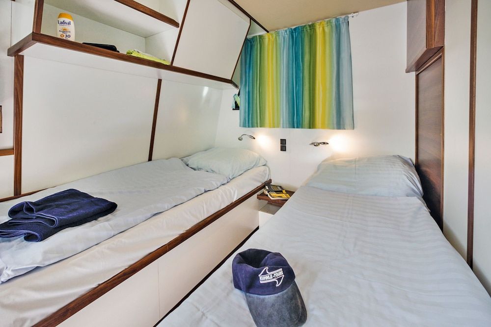 Hausboot Aquino 1190
