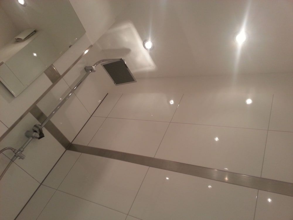 Studio, 1 Bedroom, Park View