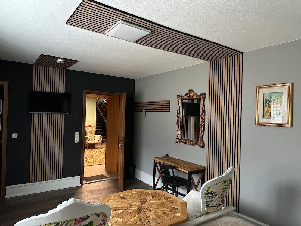 Chalet MOOS Standard Double Room 7