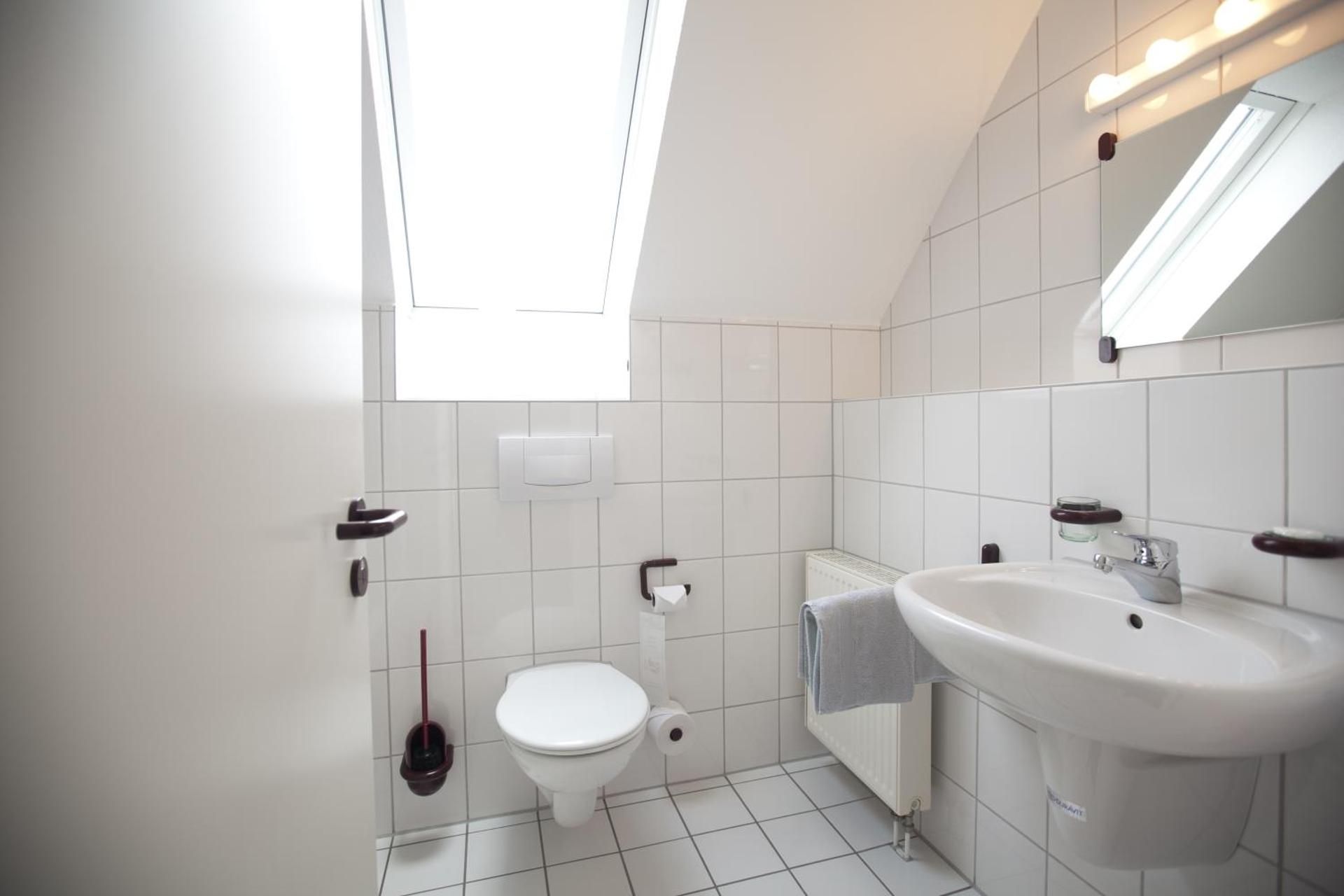 Family Room with Private Bathroom