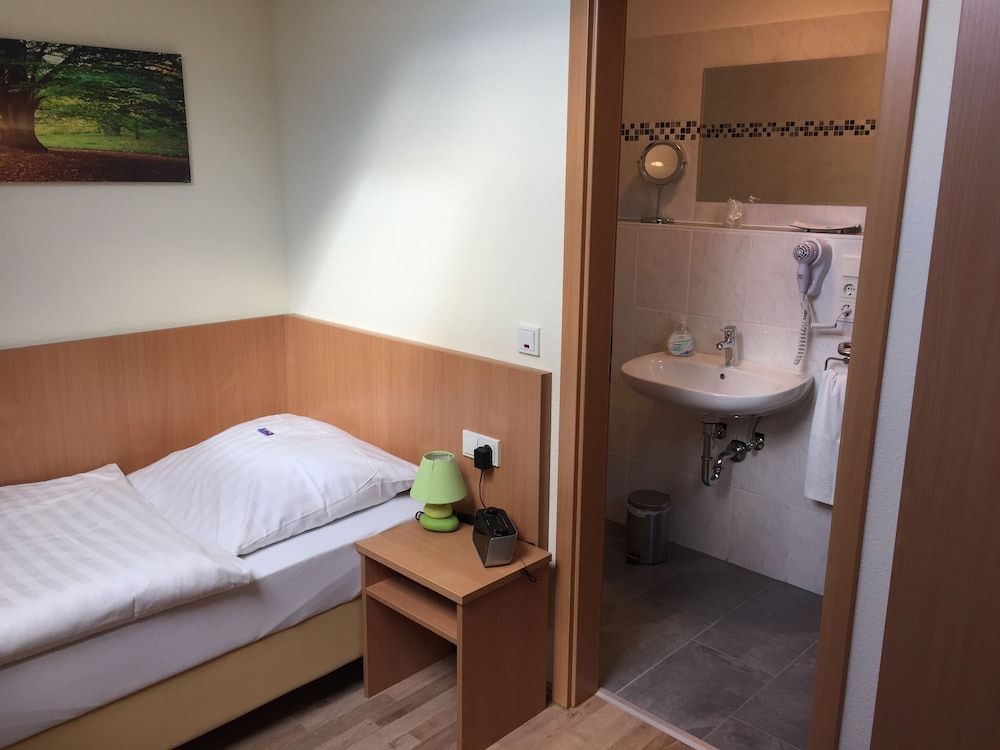 Economy Single Room, 1 Bedroom, Non Smoking