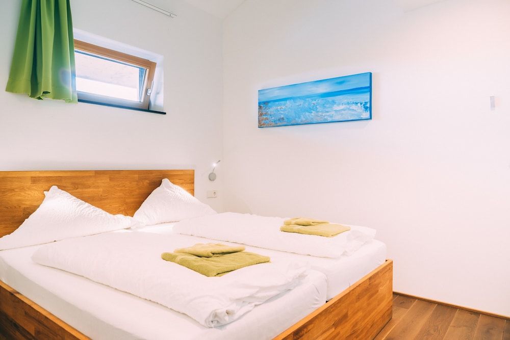 Family Suite, 1 Bedroom, Kitchenette (Loggia)