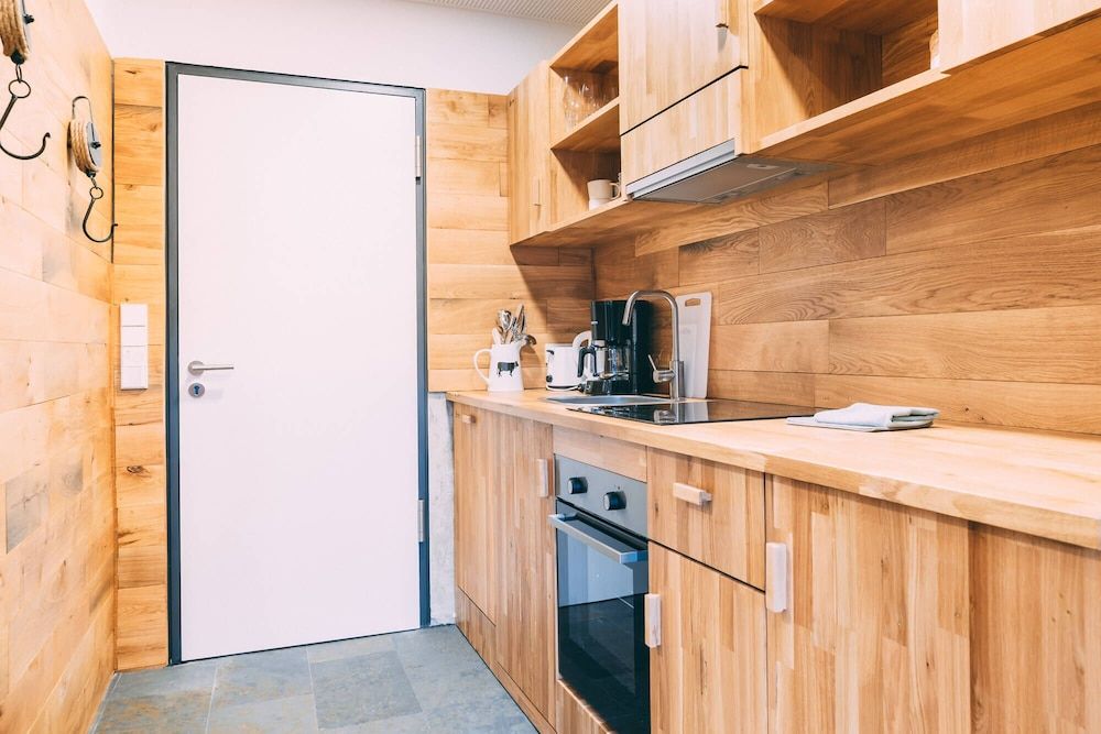 Gut Hügle Erlebnishof Gallery Duplex 9