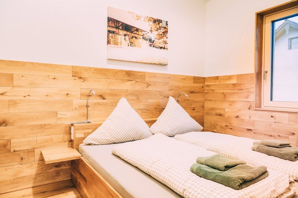 Family Apartment