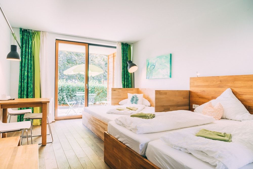 Comfort Studio, Kitchenette (terrace)