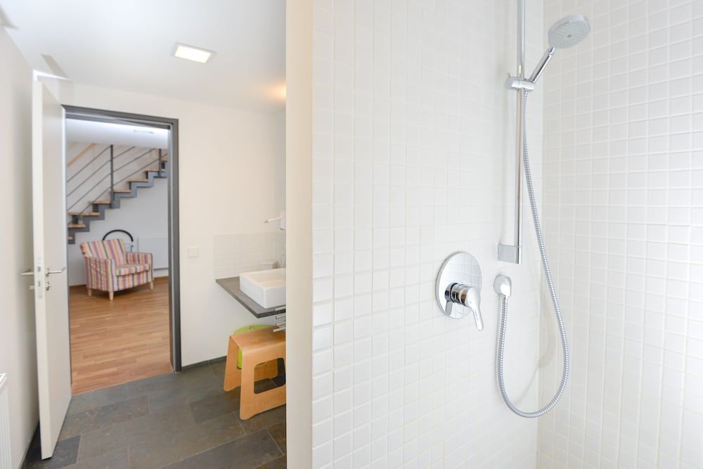 Gut Hügle Erlebnishof Honeymoon Suite, 2 Bedrooms, Kitchenette, Mountain View 7