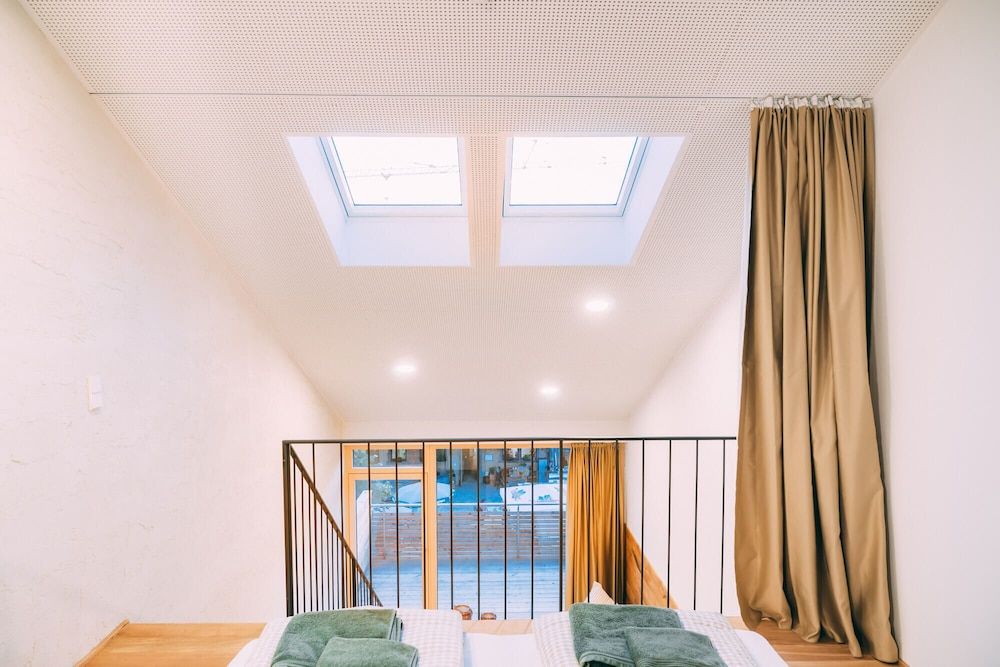 Gut Hügle Erlebnishof Gallery Duplex 7