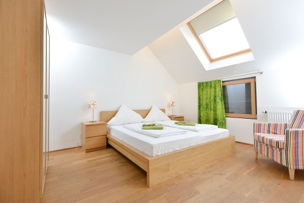 Gut Hügle Erlebnishof Honeymoon Suite, 2 Bedrooms, Kitchenette, Mountain View 2