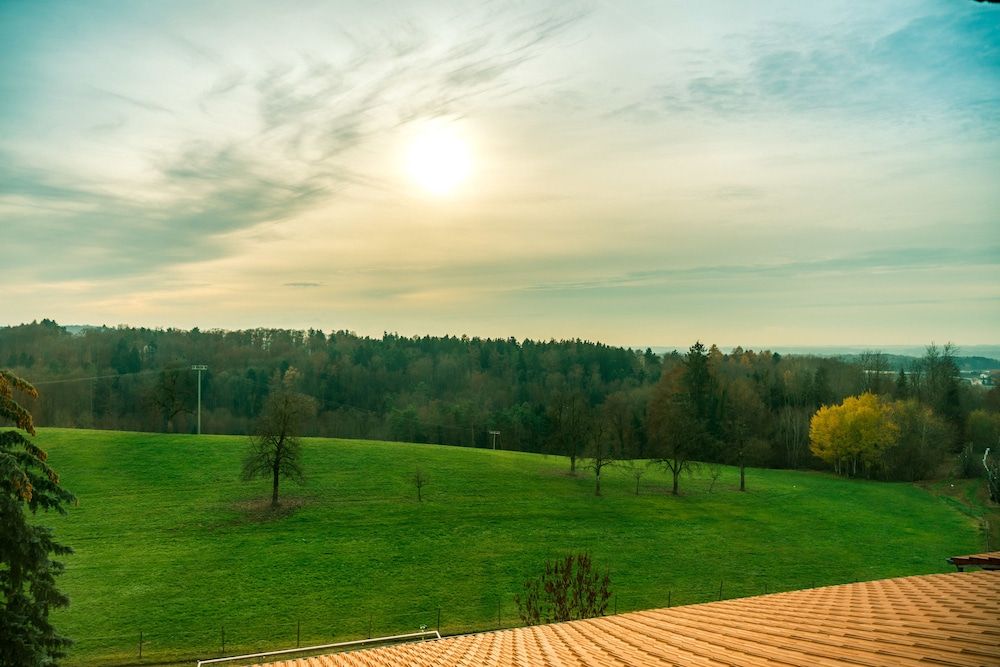 Gut Hügle Erlebnishof Honeymoon Suite, 2 Bedrooms, Kitchenette, Mountain View 5