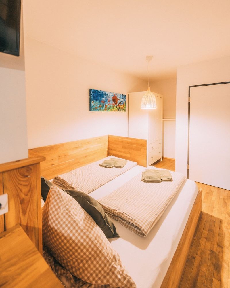 Gut Hügle Erlebnishof Standard Studio, Kitchenette (sofa bed) 4