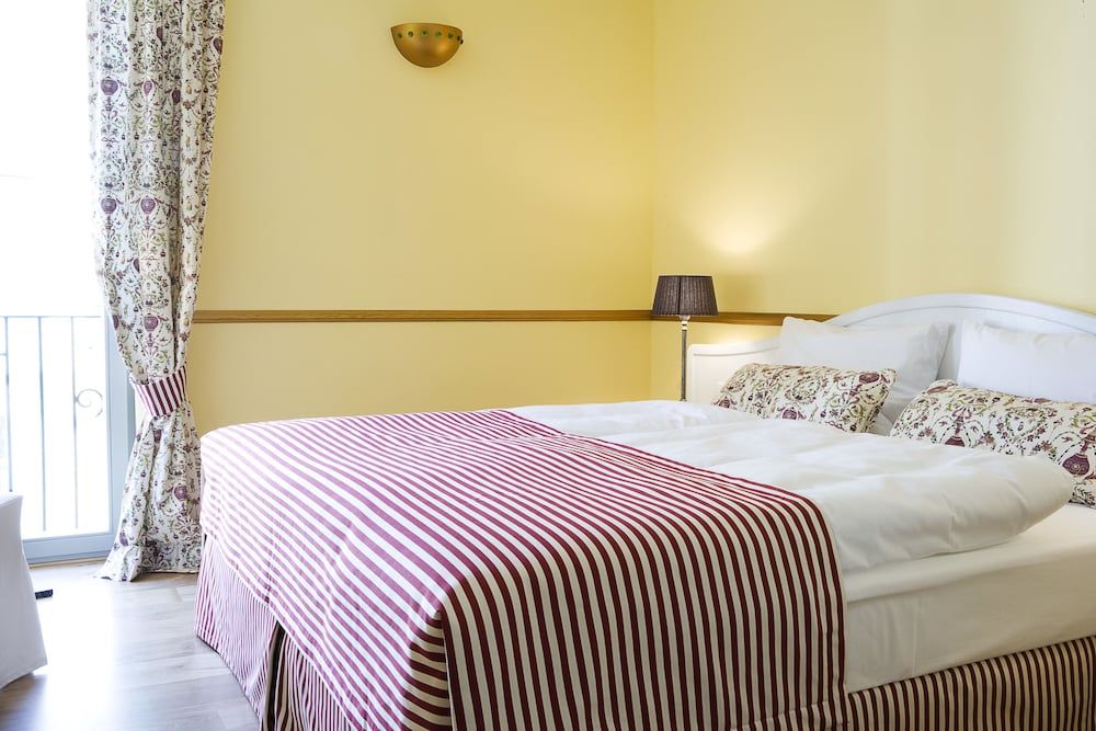 Pension La Casa dei Colori Standard Double or Twin Room