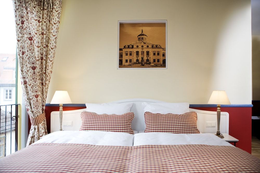 Pension La Casa dei Colori Premium Double or Twin Room 3