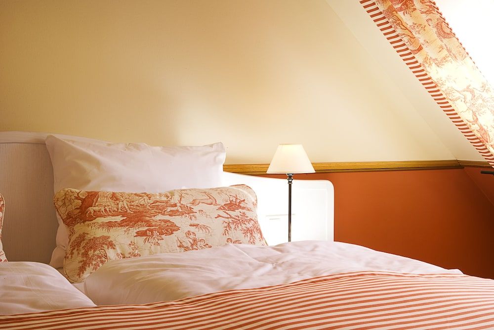 Pension La Casa dei Colori Comfort Double or Twin Room 5