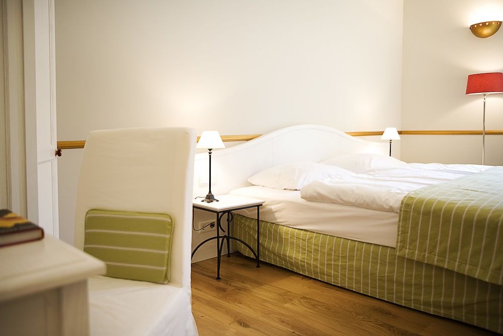 Pension La Casa dei Colori Comfort Double or Twin Room 4