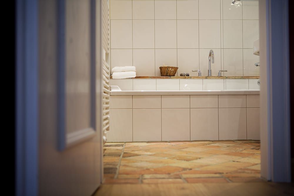 Pension La Casa dei Colori Premium Double or Twin Room 7