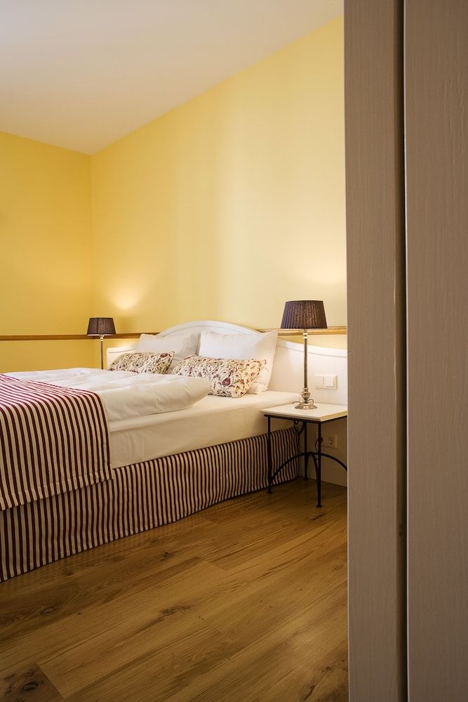 Pension La Casa dei Colori Standard Double or Twin Room 2