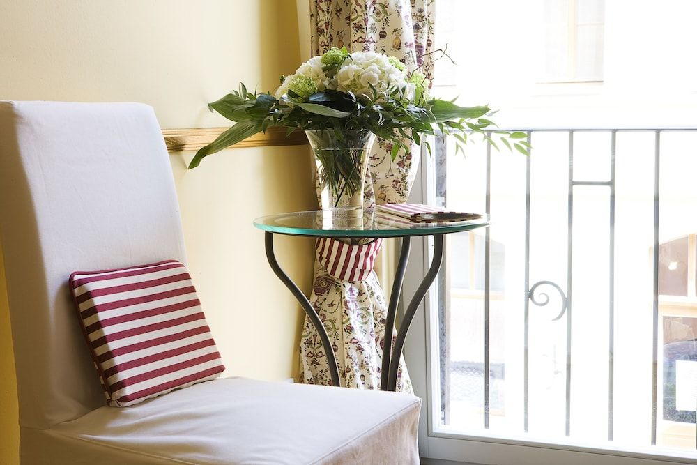 Pension La Casa dei Colori Standard Double or Twin Room 4