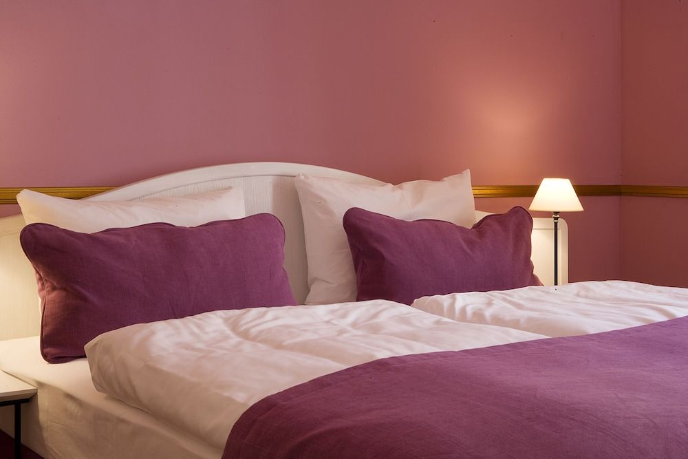 Pension La Casa dei Colori Comfort Double or Twin Room 7