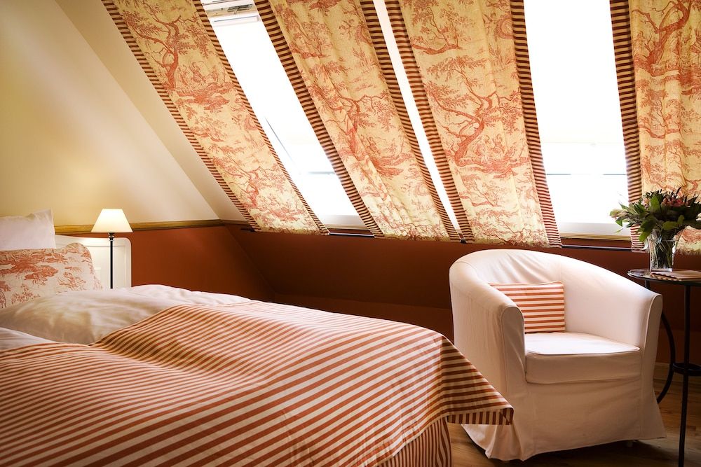 Pension La Casa dei Colori Comfort Double or Twin Room