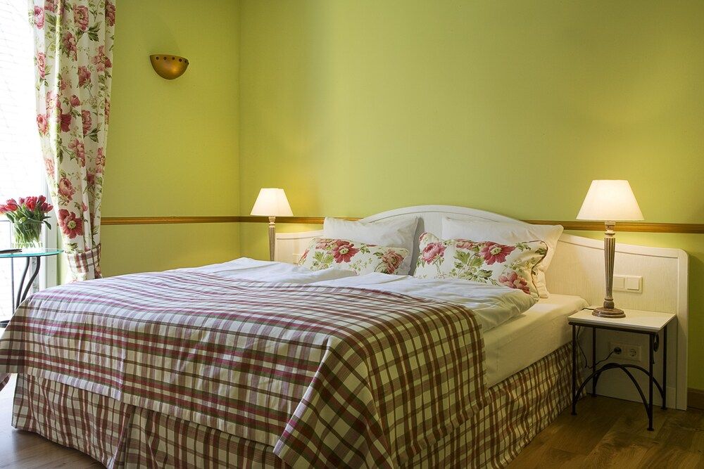 Pension La Casa dei Colori Comfort Double or Twin Room 3