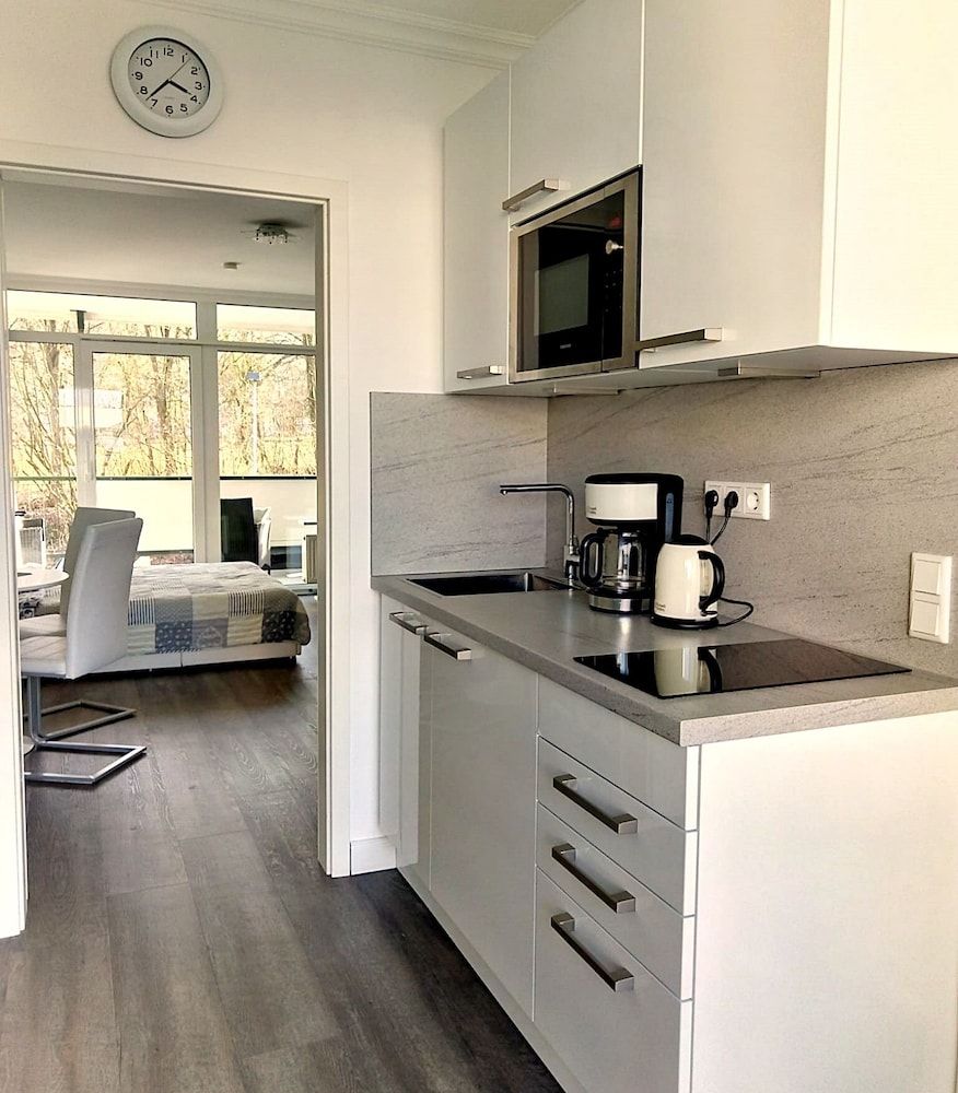 Apartment Regina am schönen Möhnesee Design Studio, Balcony 8