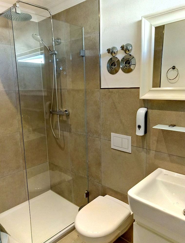 Apartment Regina am schönen Möhnesee Design Studio, Balcony 5