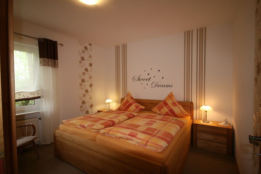 Exclusive Apartment, Private Bathroom (Norderney)