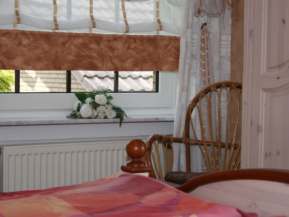 Exclusive Apartment, Private Bathroom (Borkum)