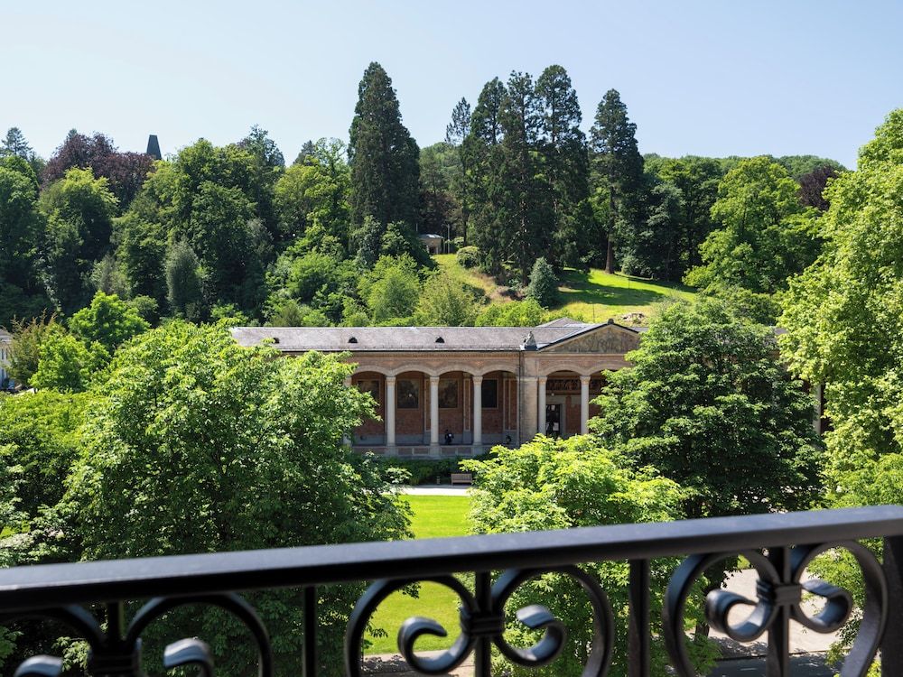 Suite, Park View (Heritage)