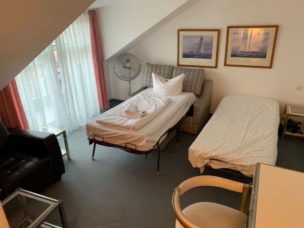 Hotel Windsor City Suite, 2 Queen Beds, City View 2