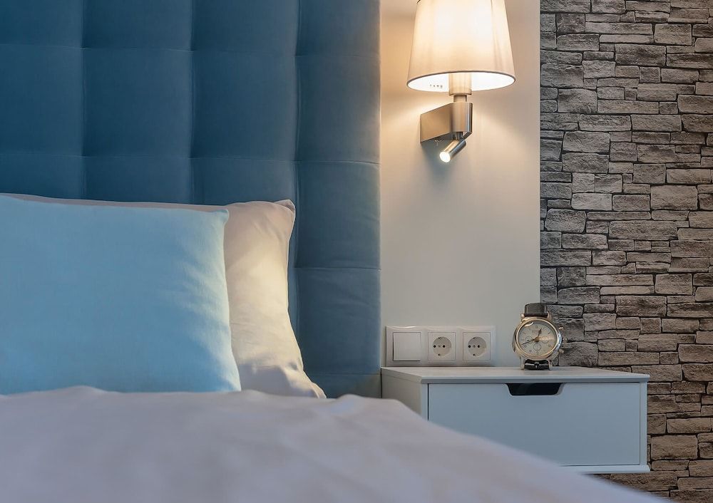 Quartier96 - Boardinghouse Emden Luxury Suite, 1 Bedroom