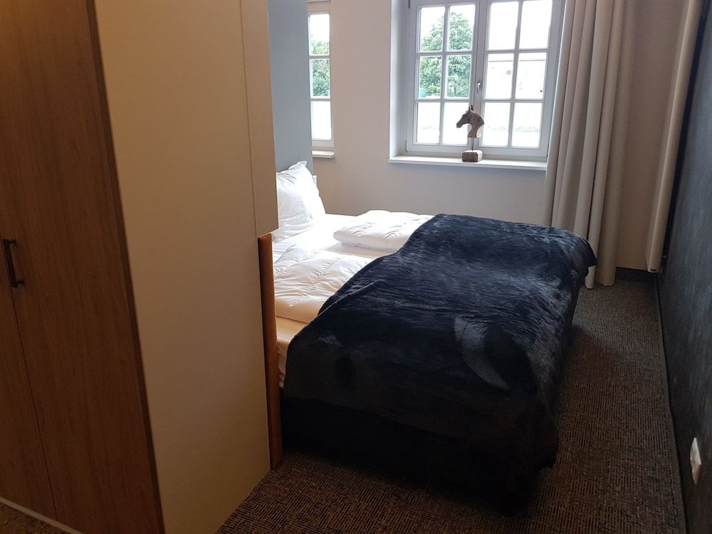 Quartier96 - Boardinghouse Emden Basic Apartment 2